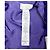 Dior Sciarpa imbottita Purple Diamond CD - vista 4