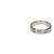 Cartier Happy Birthday Ring Größe Weißgold - Ansicht 2