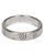 Cartier Happy Birthday Ring Größe Weißgold - Ansicht 3