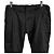 Prada Pantaloni uomo in Re-Nylon con logo triangolare Nero - vista 6