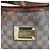 Louis Vuitton Galliera PM Schultertasche Damier Ebene Braun - Ansicht 7