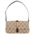 Gucci Borsa a spalla Jackie Small Marrone