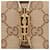 Gucci Borsa a spalla Jackie Small Marrone - vista 9