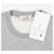 Hermès Langarm-Pullover mit Rundhalsausschnitt für Herren Braun  - Ansicht 12