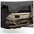 Gucci Borsa a tracolla Micro Gima Emily Chain Nera - vista 11