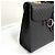 Gucci Borsa a tracolla Micro Gima Emily Chain Nera - vista 7