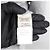 Hermès T-shirt Extra Equestrian Leather Patch XL Noir - vue 7