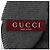 Gucci Berretto in lana con dettaglio Web Marrone - vista 7