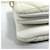 Dior Mini Borsa a Tracolla Cannage Bianco  - vista 10