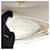 Dior Mini Borsa a Tracolla Cannage Bianco  - vista 12