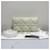 Dior Mini Borsa a Tracolla Cannage Bianco  - vista 4