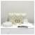 Dior Mini Borsa a Tracolla Cannage Bianco  - vista 6