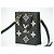 Louis Vuitton Petit Sac Plat Bicolor Monogram Empreinte Giant Preto - vista 2