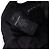 Saint Laurent Boucle Tweed Wool SL Logo Baseball Cap Schwarz - Ansicht 6