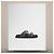 Dior Sandalias Aqua Beige Black Oblique Jacquard - vista 2