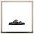 Dior Sandalias Aqua Beige Black Oblique Jacquard - vista 3