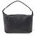 Bottega Veneta Borsa Tote Intrecciato Nero