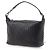 Bottega Veneta Borsa Tote Intrecciato Nero - vista 2