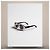 Dior Gafas de sol Glow Glossy Black Butterfly - vista 3
