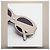 Dior Gafas de sol Glow Glossy Black Butterfly - vista 5