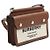 Burberry Picca borsa a tracolla con stampa Horse Ferry - vista 3