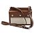 Burberry Picca borsa a tracolla con stampa Horse Ferry - vista 4