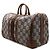 Gucci Borsa da viaggio Boston grande in tela, borsa tote e borsa a tracolla Multicolore - vista 2