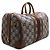 Gucci Borsa da viaggio Boston grande in tela, borsa tote e borsa a tracolla Multicolore - vista 3