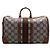 Gucci Borsa da viaggio Boston grande in tela, borsa tote e borsa a tracolla Multicolore - vista 4