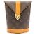 Louis Vuitton Pouch a busta e borsa a tracolla Monogram Multicolore - vista 2