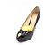 Tod's Lackleder High Heels für Damen in Schwarz - Ansicht 2