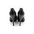 Tod's Lackleder High Heels für Damen in Schwarz - Ansicht 5