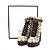 Gucci Botines de lana beige para mujer - vista 7