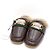 Gucci Brown Horsebit Fur Men’s Mule Slipper - view 3