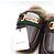 Gucci Brown Horsebit Fur Men’s Mule Slipper - view 5