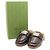 Gucci Brown Horsebit Fur Men’s Mule Slipper - view 7