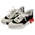 Hermès Bouncing Sneakers Bianco  - vista 1