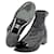 Chanel Botines Negro - vista 2