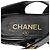 Chanel Ballerine Mary Jane in vernice Nero - vista 5