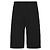 Saint Laurent Bermuda baggy de sarga de algodón - vista 5
