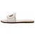 Dior Mules in vitello bianco da donna