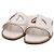 Dior Mules in vitello bianco da donna - vista 3