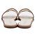 Dior Mules in vitello bianco da donna - vista 5
