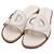 Dior Mules in vitello bianco da donna - vista 6
