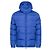 Moncler MAYA Matte Short Down Jacket Blue