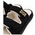 Mules Dioract in camoscio nero da donna - Sandali/Pantofole - vista 5