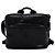 Gucci Borsa Messenger Crystal Canvas Nero