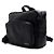 Gucci Borsa Messenger Crystal Canvas Nero - vista 2