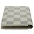 Louis Vuitton Azur Taschenorganizer Blau - Ansicht 4