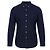 Ralph Lauren Slim Fit Hemd mit besticktem Pony-Logo